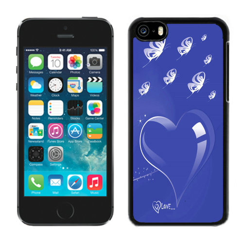 Valentine Fly Heart iPhone 5C Cases CPJ | Women